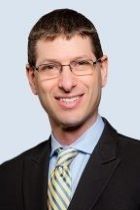 Jayme Fishman, EVP, Chief Strategy and Product Officer